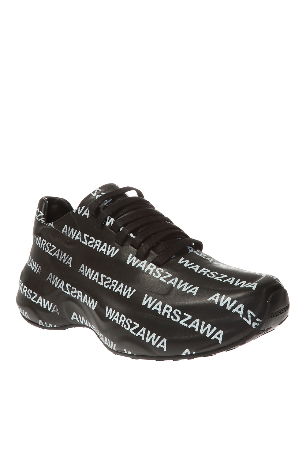 MISBHV ‘Warszawa Moon’ sneakers